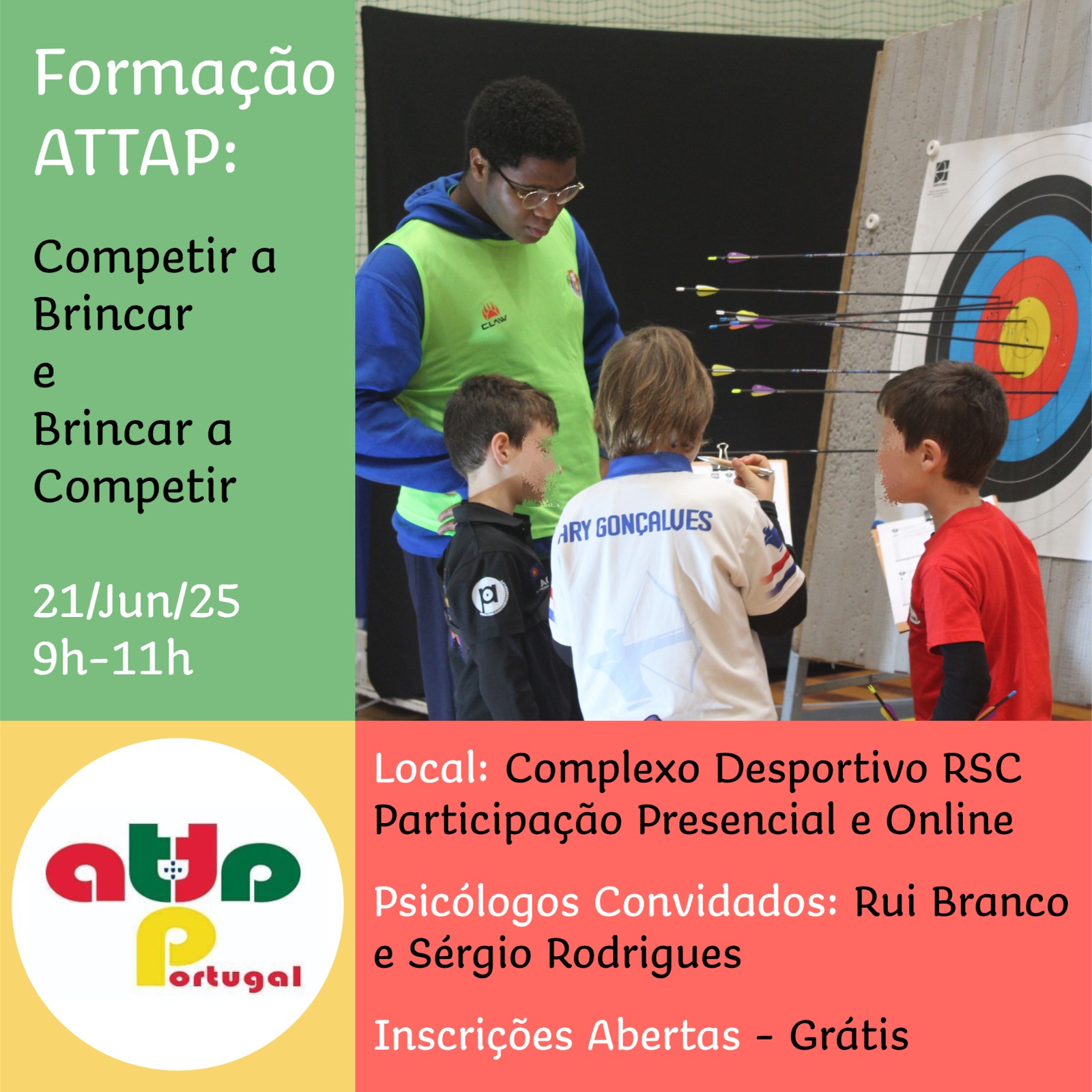 Imagem do Evento